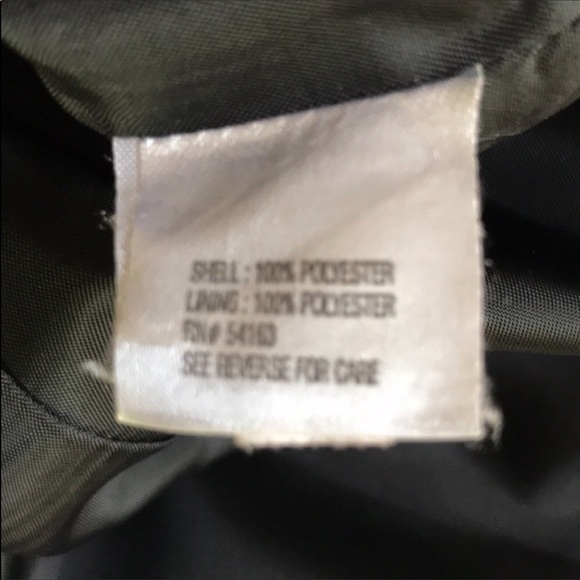 Calvin Klein Blazer - Picture 5 of 5